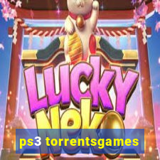 ps3 torrentsgames