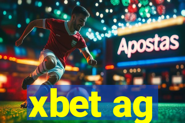 xbet ag