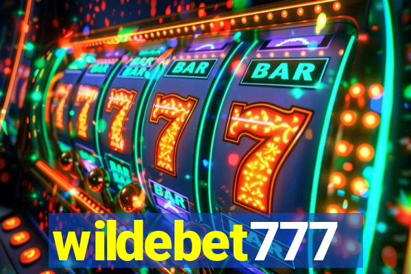 wildebet777