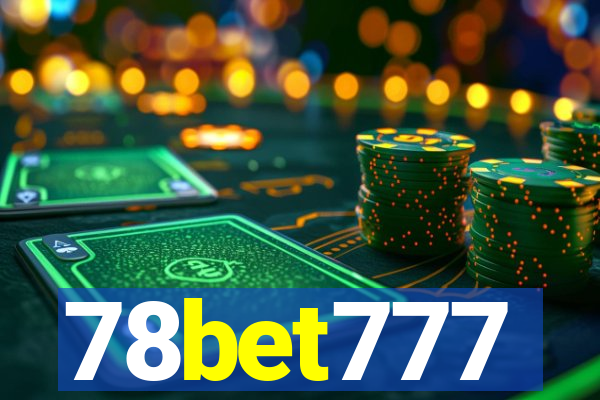 78bet777