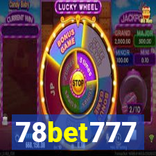 78bet777