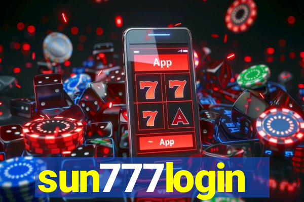 sun777login