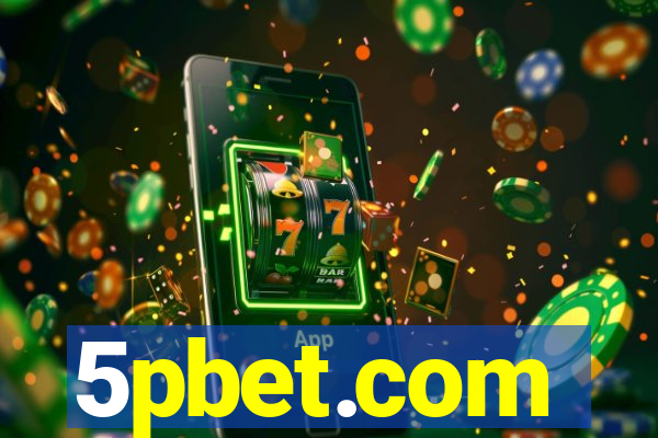 5pbet.com