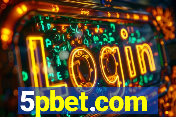 5pbet.com