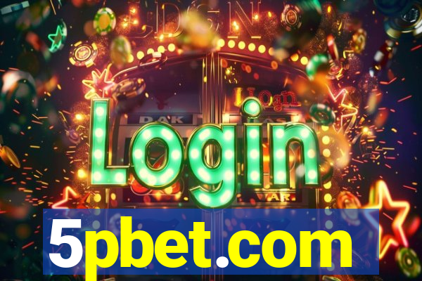 5pbet.com