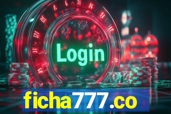 ficha777.co