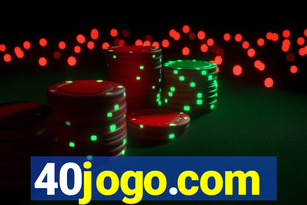 40jogo.com