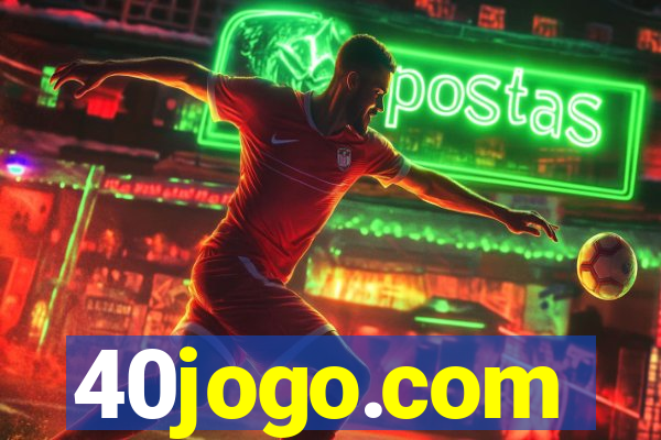 40jogo.com