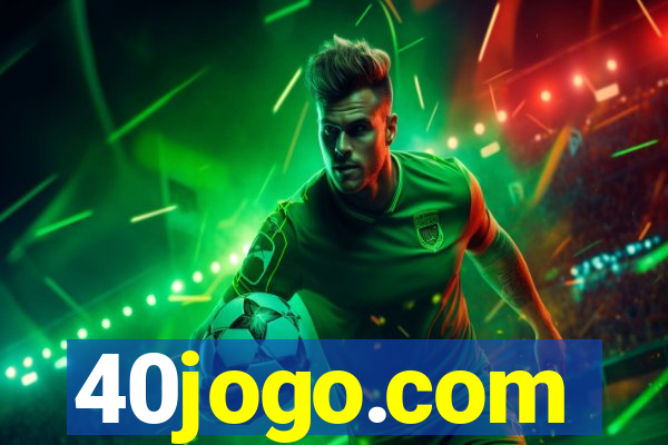 40jogo.com