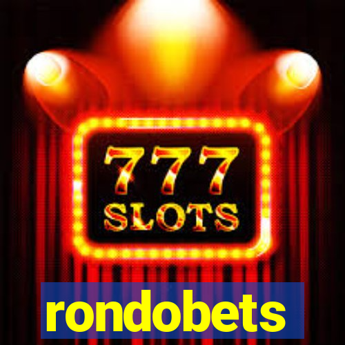 rondobets