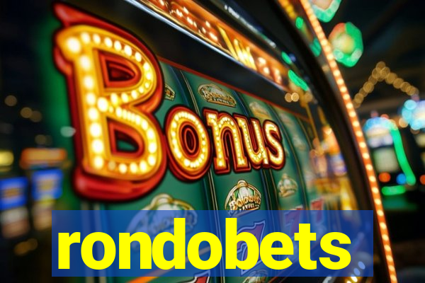 rondobets