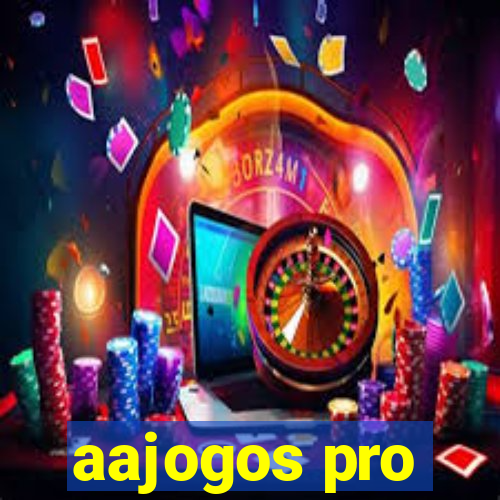 aajogos pro