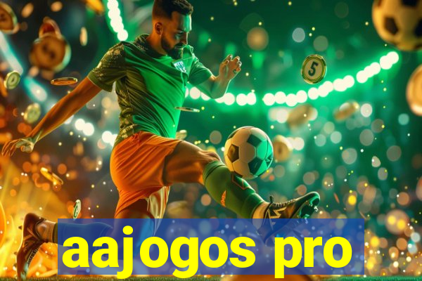 aajogos pro