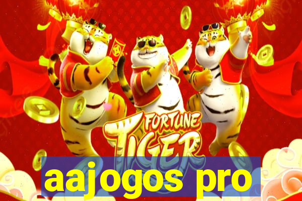 aajogos pro