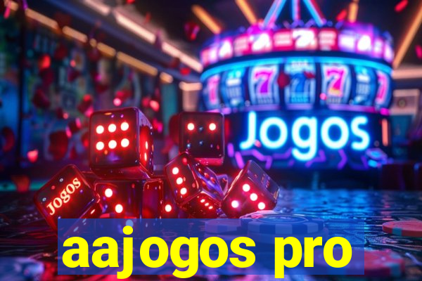 aajogos pro