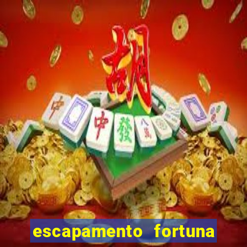 escapamento fortuna start 160