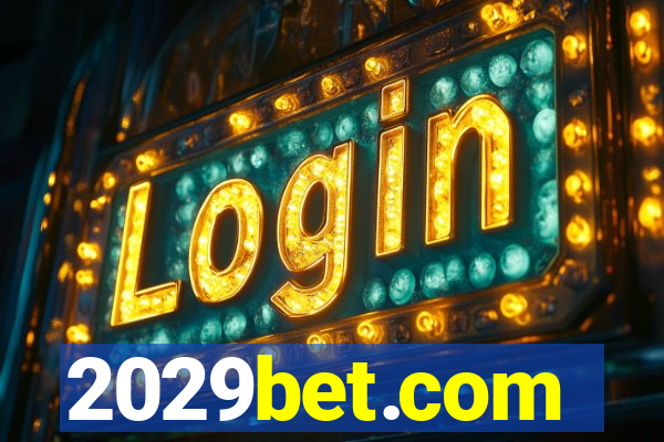 2029bet.com