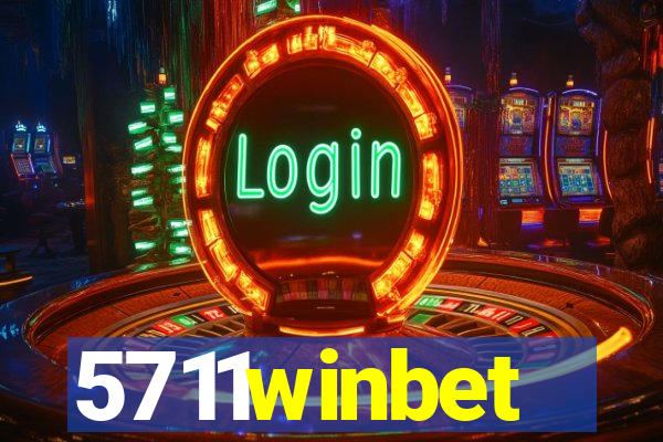 5711winbet