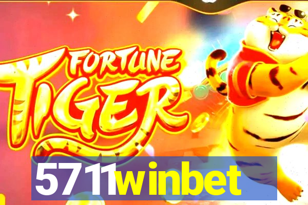 5711winbet