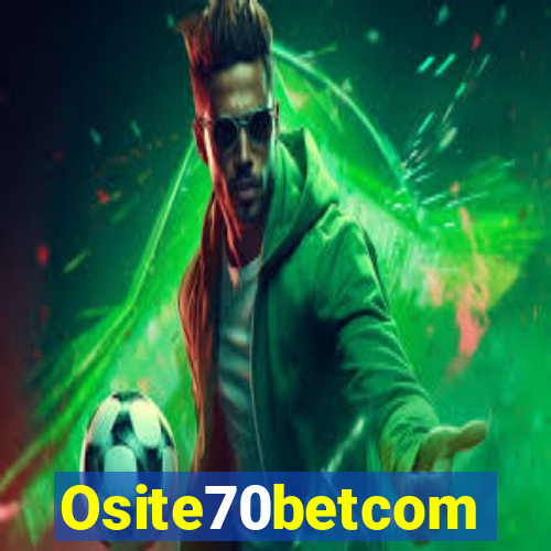 Osite70betcom