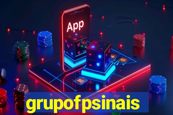 grupofpsinais