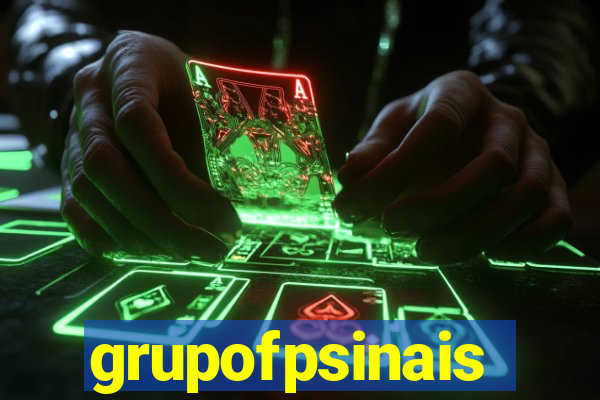 grupofpsinais