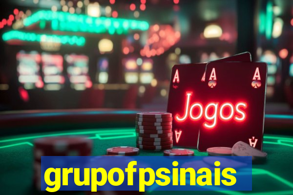 grupofpsinais