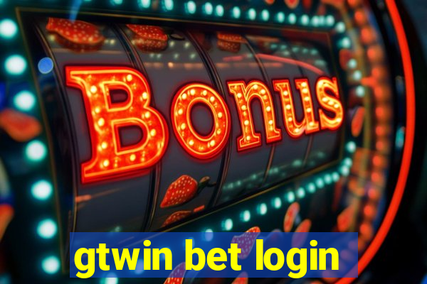 gtwin bet login