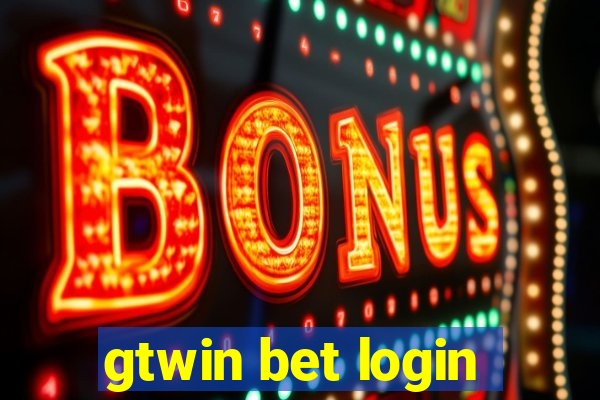 gtwin bet login