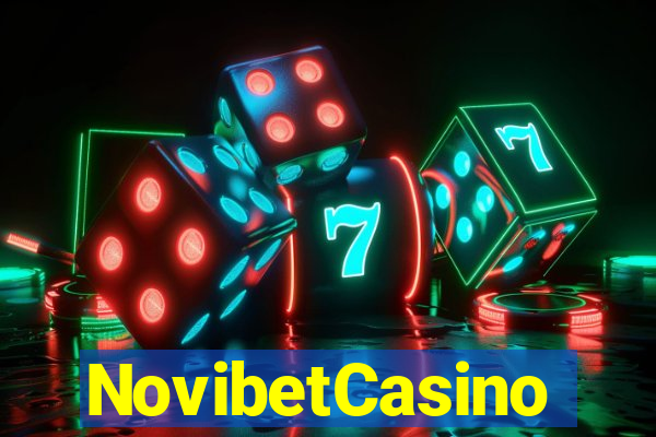 NovibetCasino