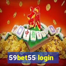 59bet55 login