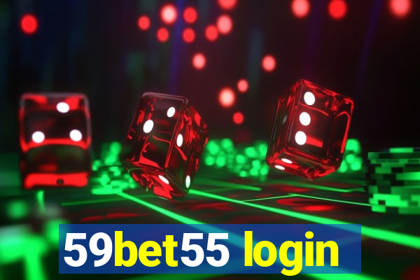 59bet55 login