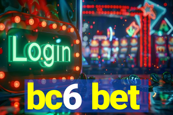 bc6 bet