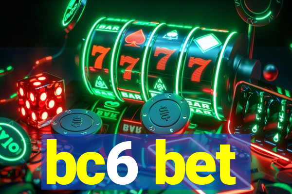 bc6 bet