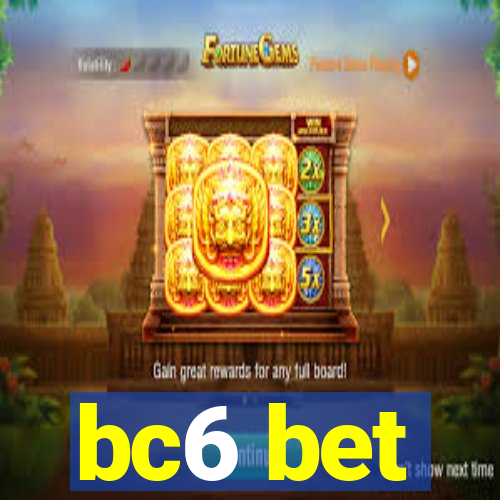 bc6 bet