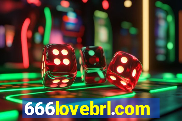 666lovebrl.com