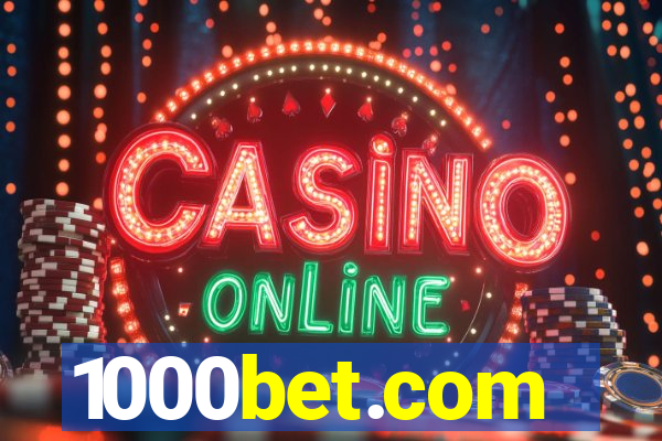 1000bet.com