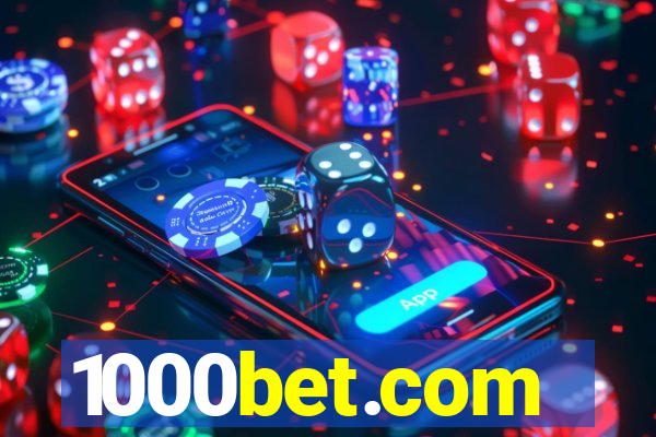 1000bet.com