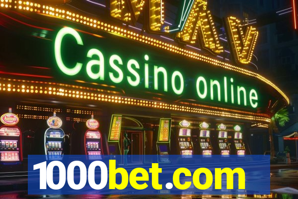 1000bet.com