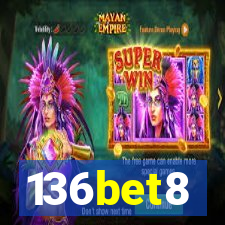 136bet8