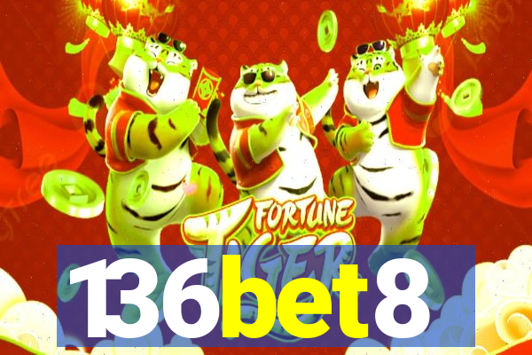 136bet8