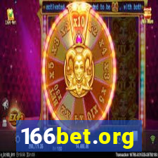 166bet.org