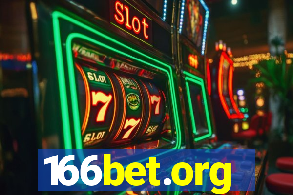 166bet.org