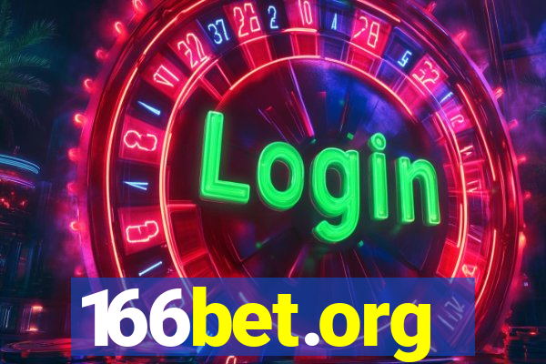 166bet.org