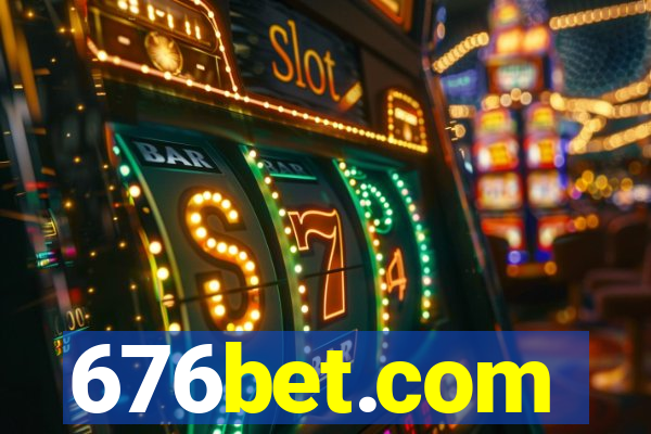 676bet.com