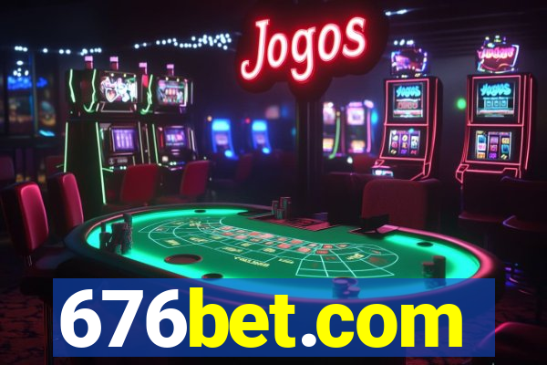 676bet.com