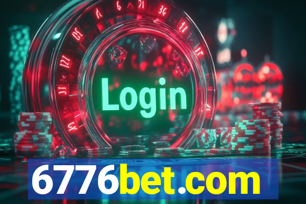 6776bet.com