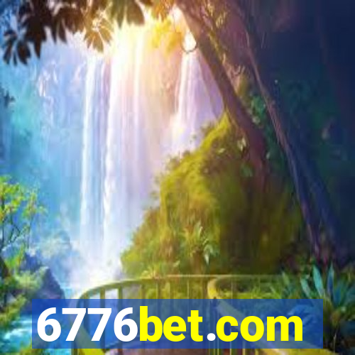 6776bet.com