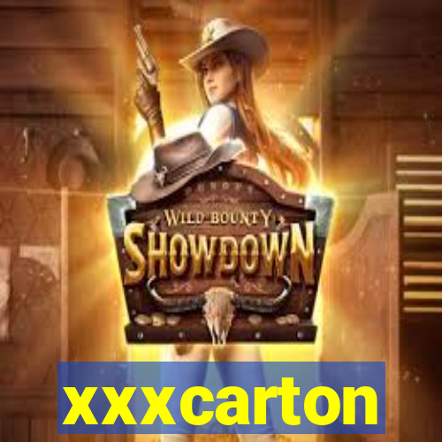 xxxcarton