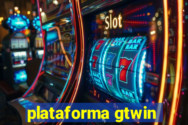 plataforma gtwin